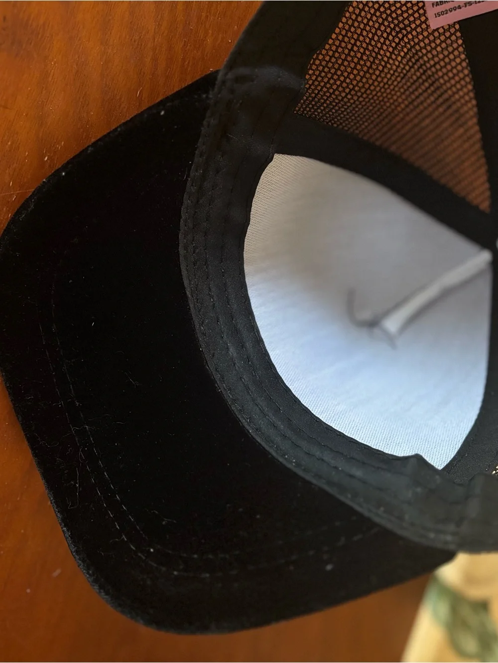 Juicy Trucker Hat